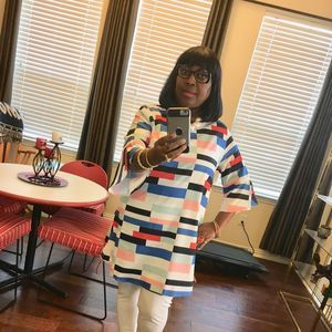 Meet your Posher, Felecia